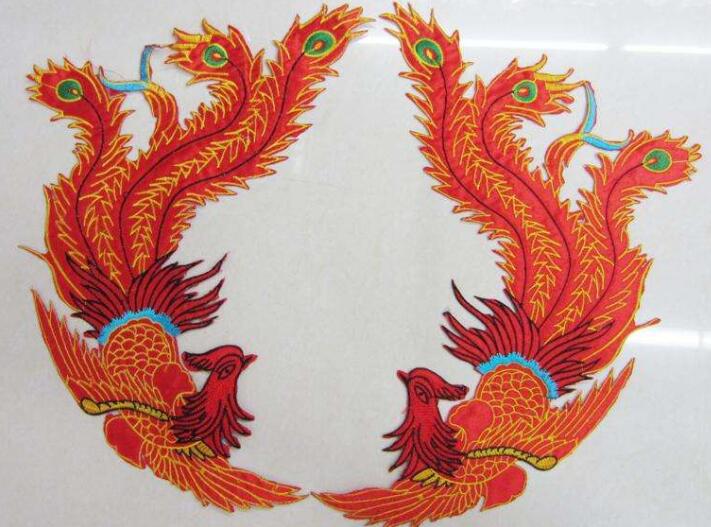 學(xué)習(xí)電腦刺繡需要掌握的基礎(chǔ)知識(shí)