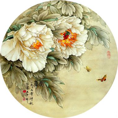 四大名繡名扇名花的歸屬地常識