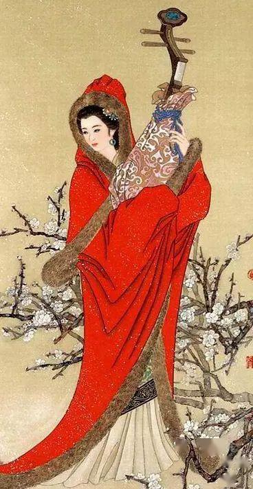 中國手工刺繡，永不過時的美