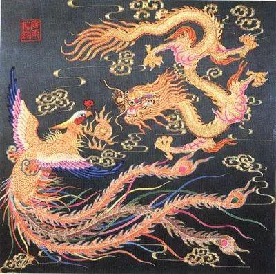 中國手工刺繡，永不過時的美